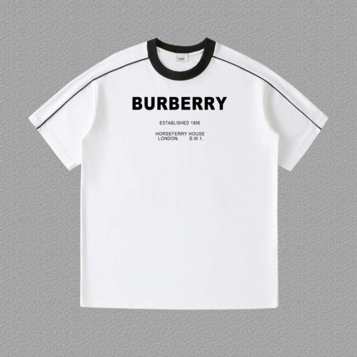 Picture of Burberry T Shirts Short _SKUBurberryXS-LattrQ200819224